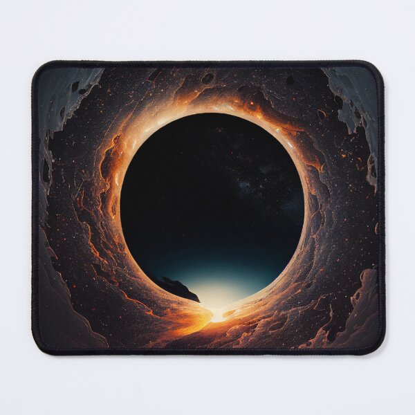 Item preview, Black Hole designed and sold by DigitizedArt.