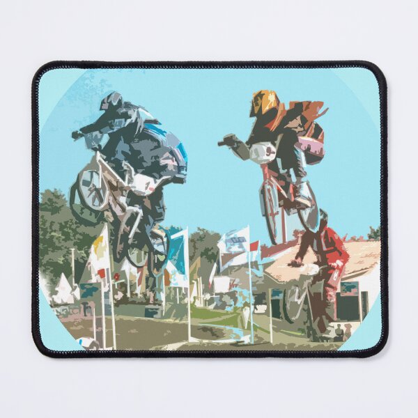 Item preview, bmx designed and sold by ricobarinas.