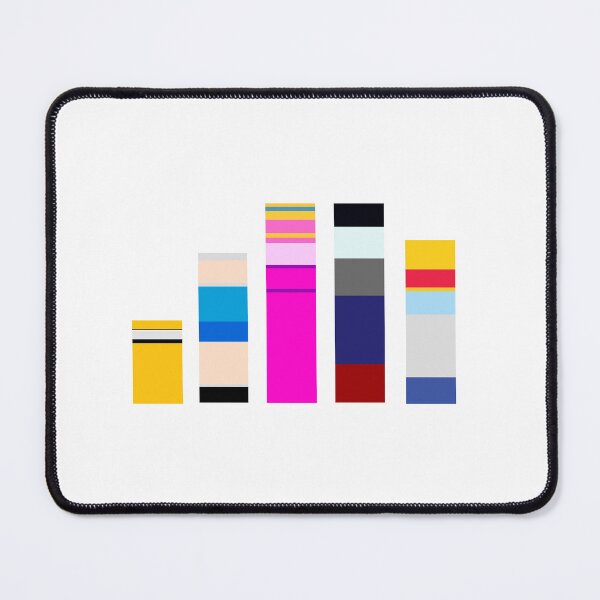 Item preview, Cartoon Minimalist Adventure Time designed and sold by Drkepper.