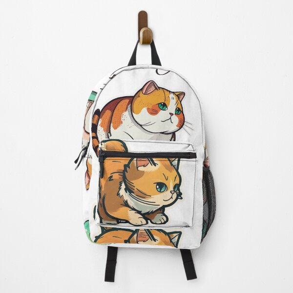 Item preview, Autistic cat designed and sold by ImagineInk.