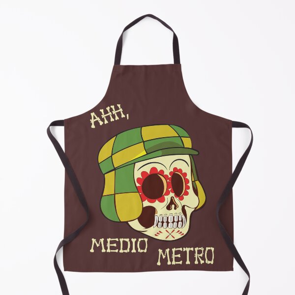 Item preview, MEDIO METRO designed and sold by Pasion.
