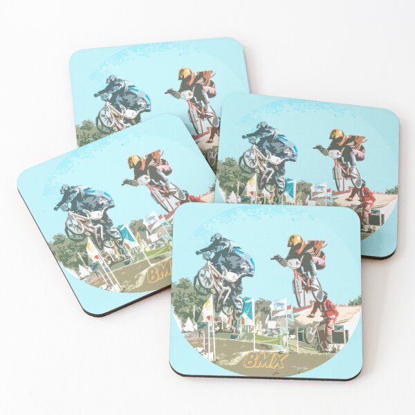Item preview, bmx race racing dad rad designed and sold by ricobarinas.