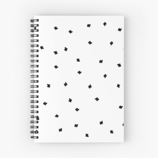 Item preview, Splotchy Dots designed and sold by CherryPieSweet.