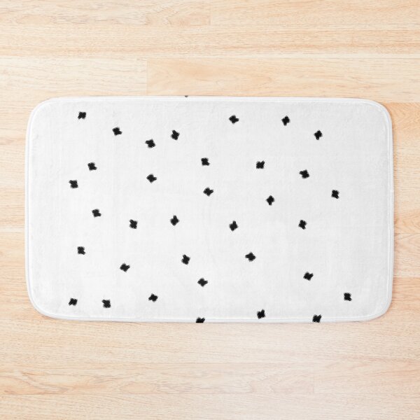 Item preview, Splotchy Dots designed and sold by CherryPieSweet.