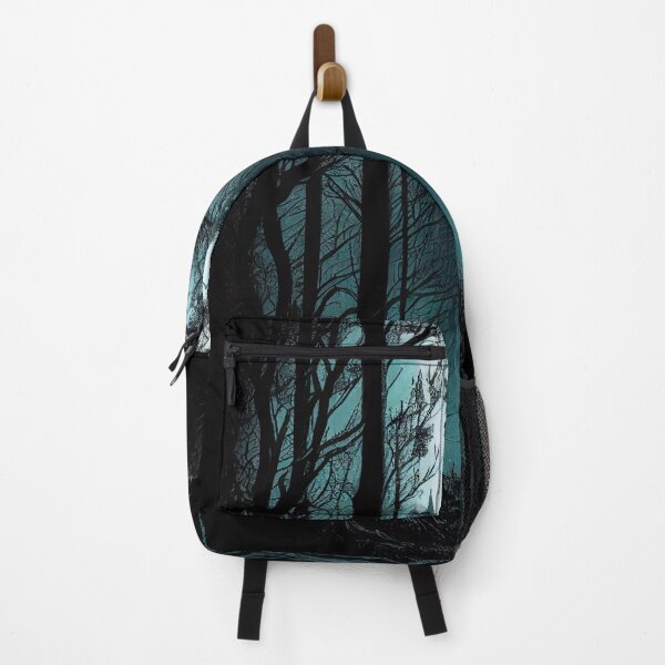 Item preview, Creepy Forest designed and sold by DigitizedArt.