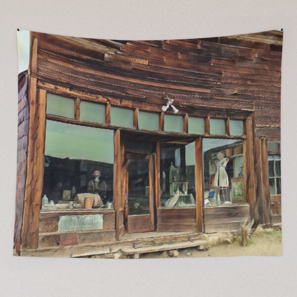 Item preview, Bodie II designed and sold by jmacnairart.