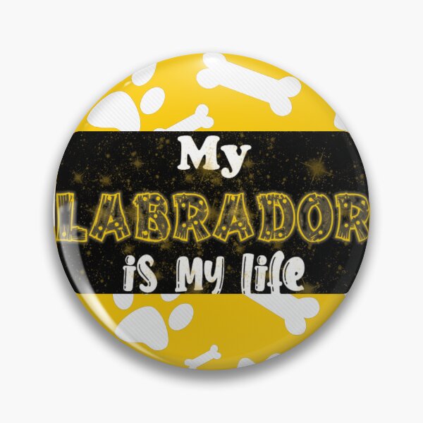 Item preview, Labrador Retriever Dog Puppy Quotes designed and sold by Special-Effect.