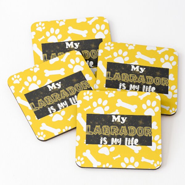 Item preview, Labrador Retriever Dog Puppy Quotes designed and sold by Special-Effect.