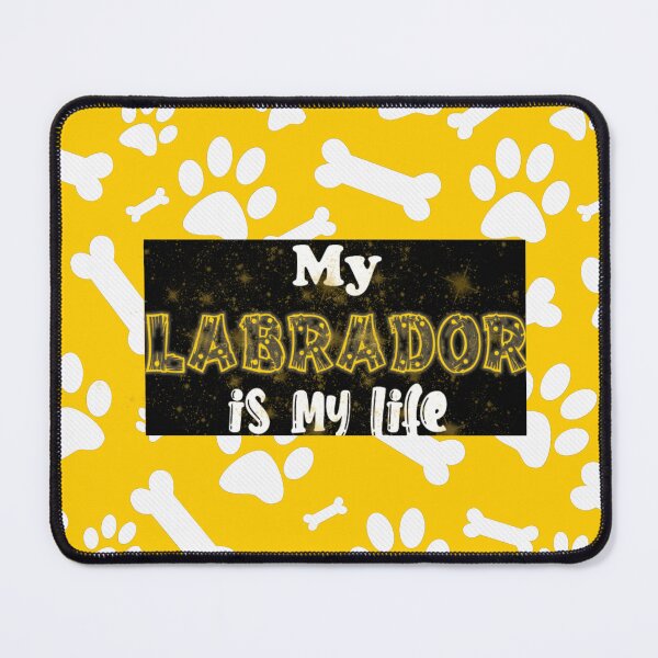 Item preview, Labrador Retriever Dog Puppy Quotes designed and sold by Special-Effect.