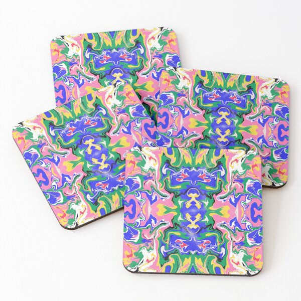 Item preview, Abstrakt_01 designed and sold by ElaMilkoDESIGN.