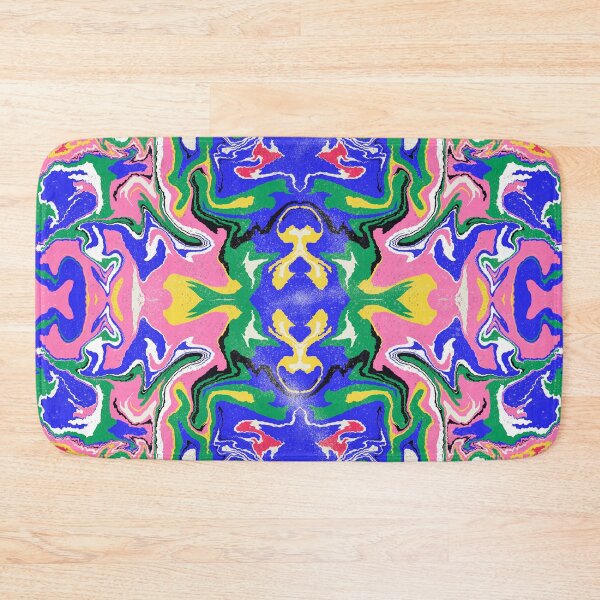 Item preview, Abstrakt_01 designed and sold by ElaMilkoDESIGN.
