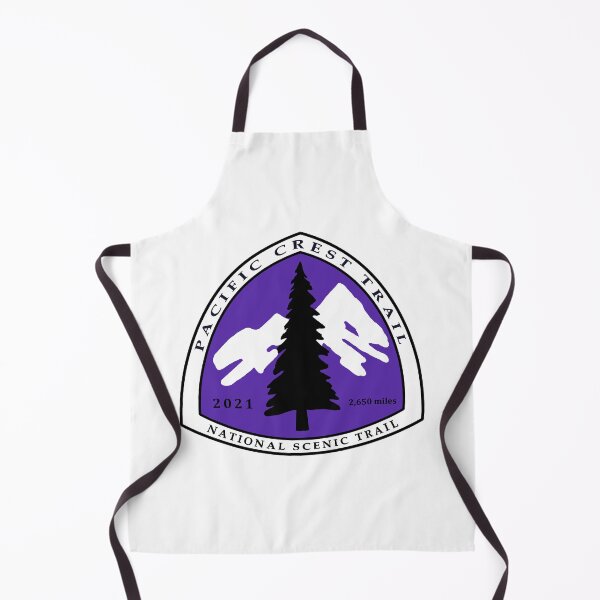 Item preview, Class of 2021 Pacific Crest Trail logo| Mexico to Canada designed and sold by Deedy Studio.