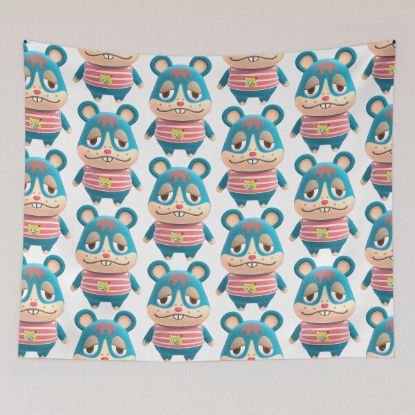 Item preview, Rodney Weston Chandler designed and sold by witapepsi.