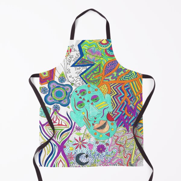 Item preview, Where Do Ideas Come From? designed and sold by Lindsey petersen.