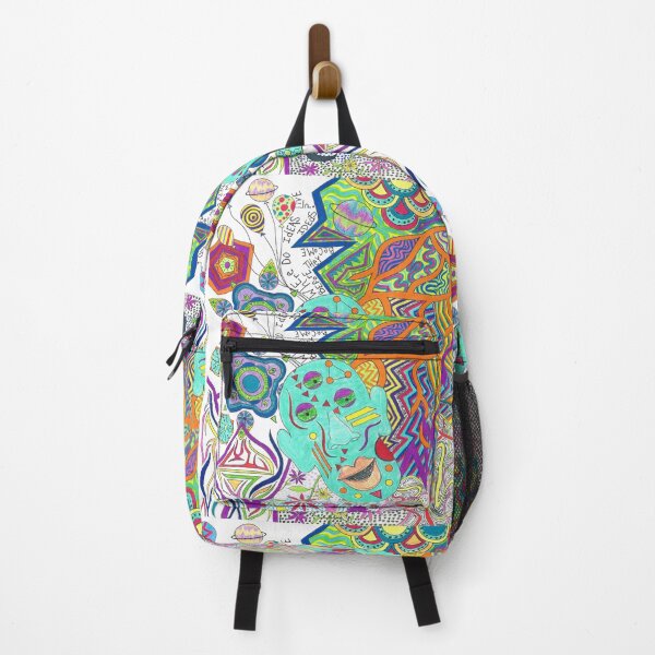 Item preview, Where Do Ideas Come From? designed and sold by Lindsey petersen.