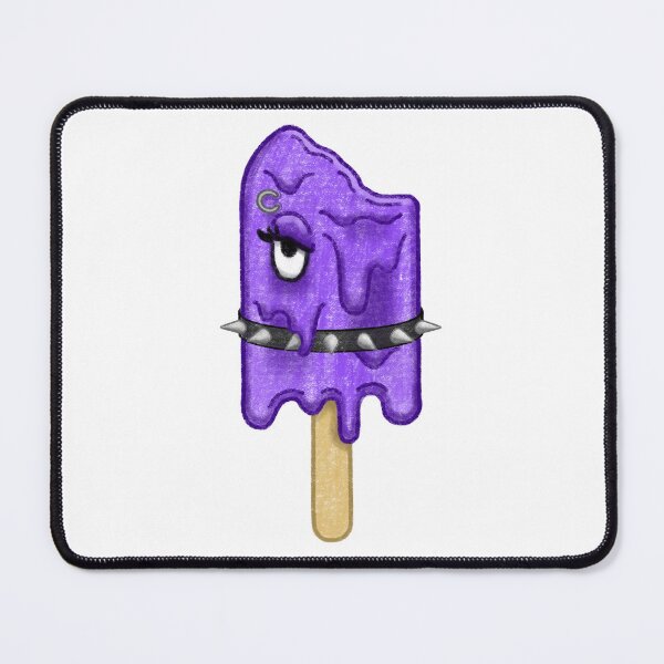 Item preview, Punksicle designed and sold by ItsGehrke.