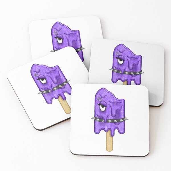 Item preview, Punksicle designed and sold by ItsGehrke.