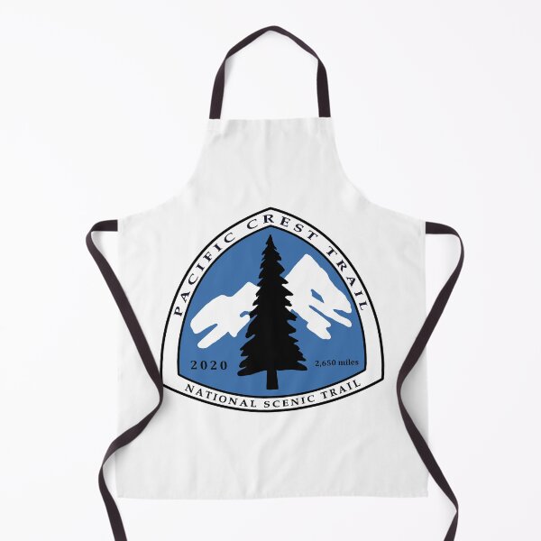 Item preview, Class of 2020 Pacific Crest Trail logo| Mexico to Canada designed and sold by Deedy Studio.