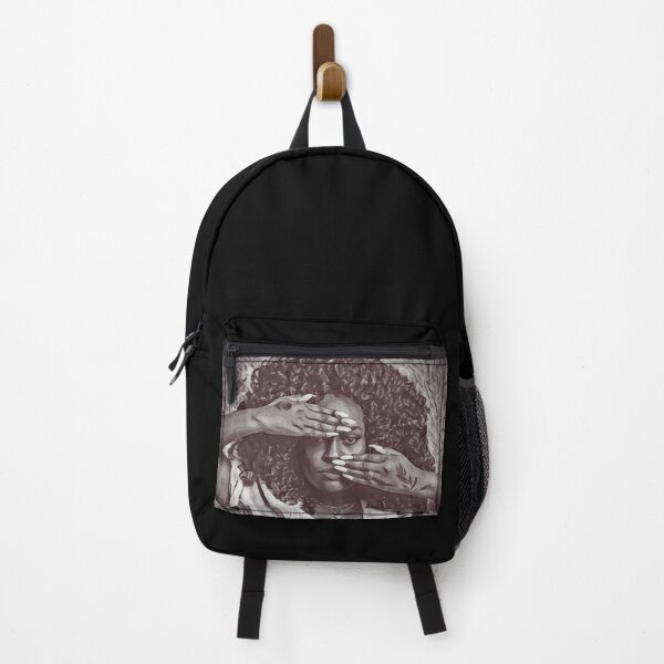 Item preview, A Black Woman's Strength designed and sold by UniqueDeignz.