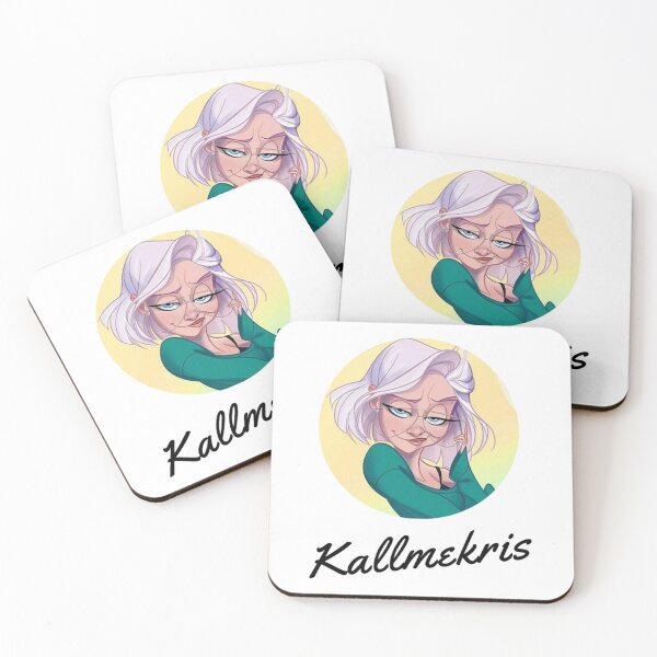 Item preview, Kallmekris a Kallmekris a Kallmekris designed and sold by Penise.
