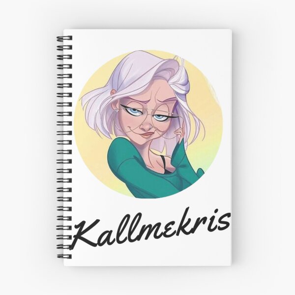 Item preview, Kallmekris a Kallmekris a Kallmekris designed and sold by Penise.