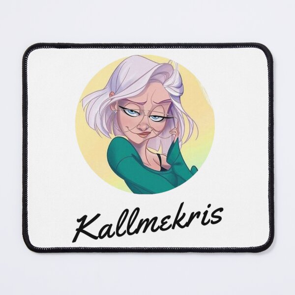 Item preview, Kallmekris a Kallmekris a Kallmekris designed and sold by Penise.