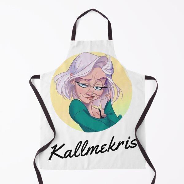Item preview, Kallmekris a Kallmekris a Kallmekris designed and sold by Penise.