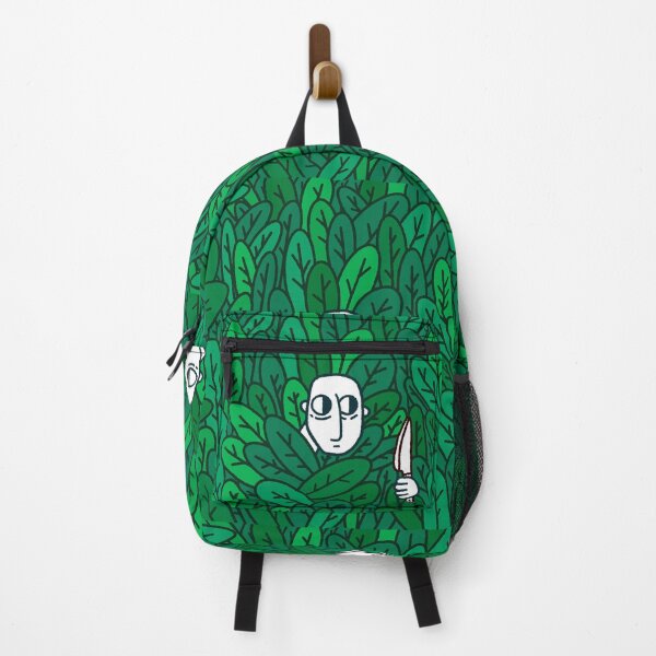 Item preview, Hiding in the trees designed and sold by TheCrowJar.