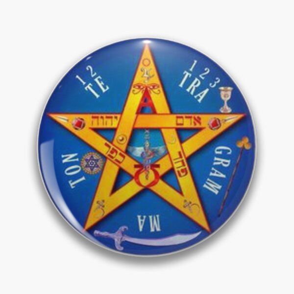 Item preview, Symbols. TETRAGRAMMATON. Protection. designed and sold by DiferenceArt.