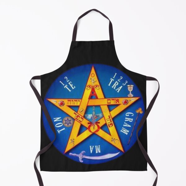 Item preview, Symbols. TETRAGRAMMATON. Protection. designed and sold by DiferenceArt.