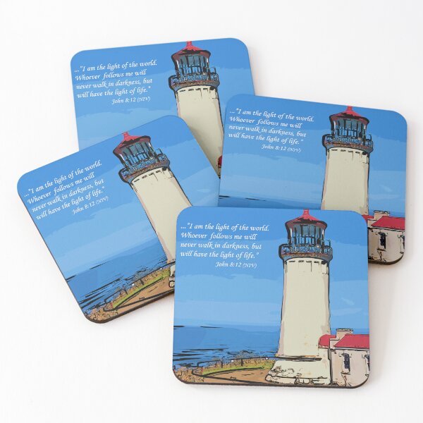 Item preview, Light Of The World designed and sold by KirtTisdale.