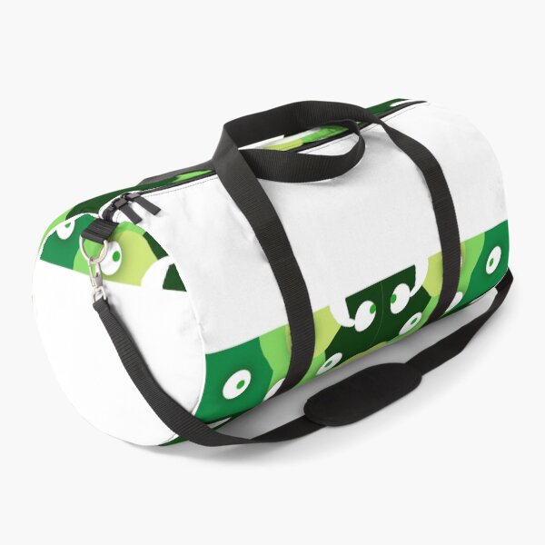 Item preview, Design made of green dots designed and sold by borabiii.