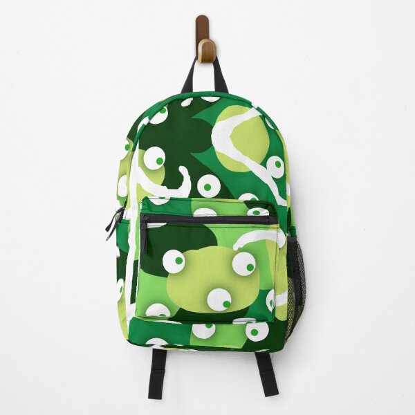 Item preview, Design made of green dots designed and sold by borabiii.