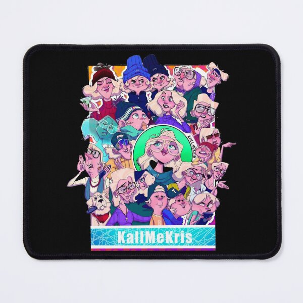 Item preview, Kallmekris a Kallmekris a Kallmekris designed and sold by Penise.