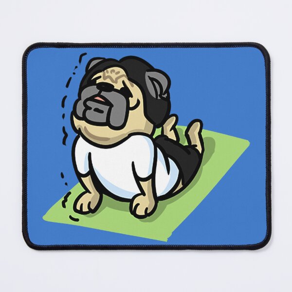 Item preview, pub dog exercise designed and sold by zainick.