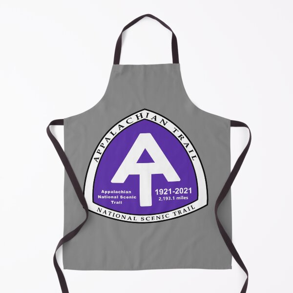 Item preview, Appalachian Trail | National Scenic Trail | 2021 100 year | mileage designed and sold by Deedy Studio.