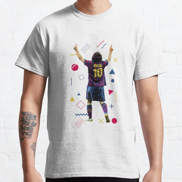 FC Barcelona 2019 Home Kit Roblox Street Soccer T Shirt  Camisa da frança,  Camisa barcelona, Camisas de futebol
