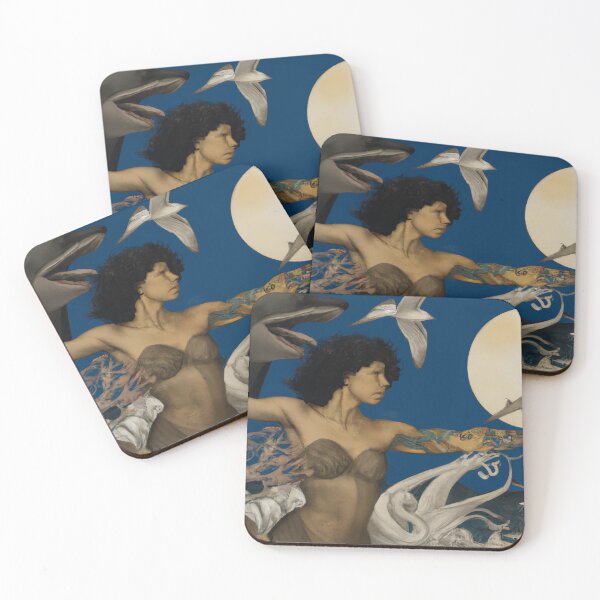 Item preview, Women In Water Series 5 designed and sold by LPJART.