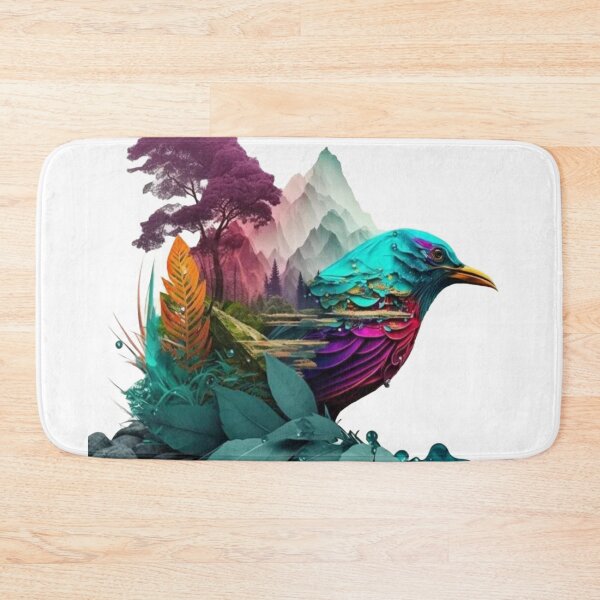 Item preview, Beautiful and Wonderful Nature Art designed and sold by GloriousArtSKD.