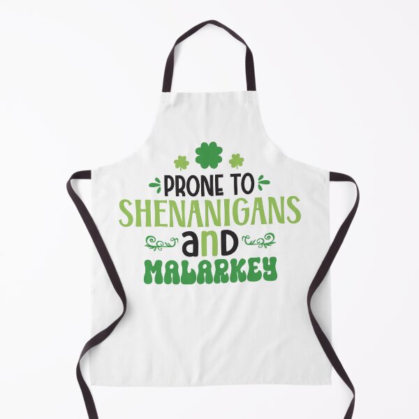 Item preview, Shenanigans enthusiasts  designed and sold by AnubisPrints.
