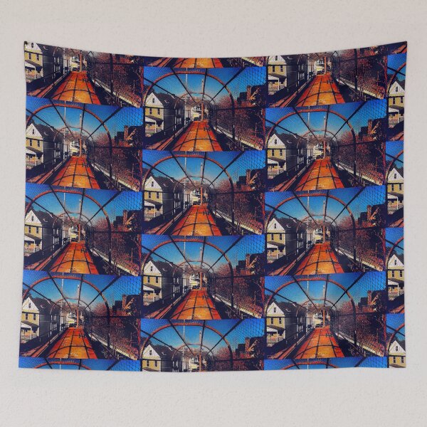 Item preview, Bridge Path designed and sold by Creoblue1.