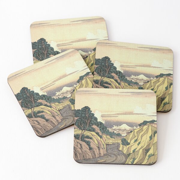 Item preview, View of Ochanomizu in the Eastern Capital - Shōtei Hokuju - designed and sold by LeiWeiss.