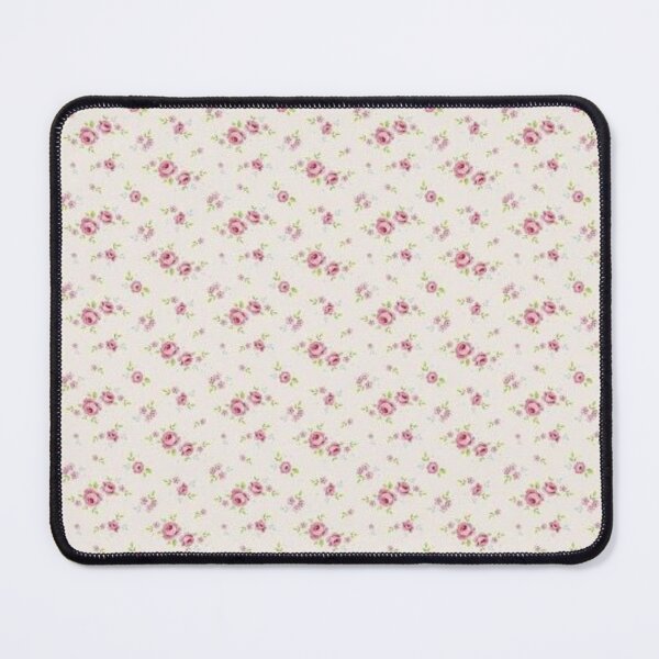 Item preview, Coquette floral pattern  designed and sold by Pixiedrop.