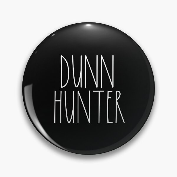 Item preview, Dunn Hunter White Rae Dunn Inspired Farmhouse designed and sold by FineElephant.