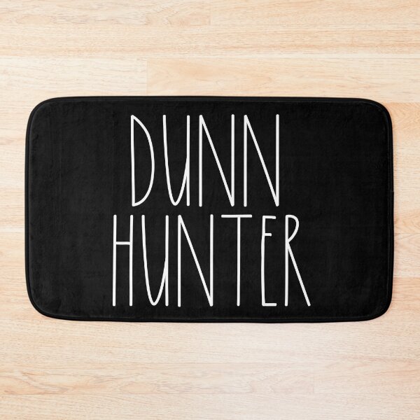 Item preview, Dunn Hunter White Rae Dunn Inspired Farmhouse designed and sold by FineElephant.