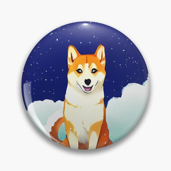 Artikelvorschau, Vol.1 Shiba unter dem Regenbogen, #5 entworfen und verkauft von MagicalShiba.