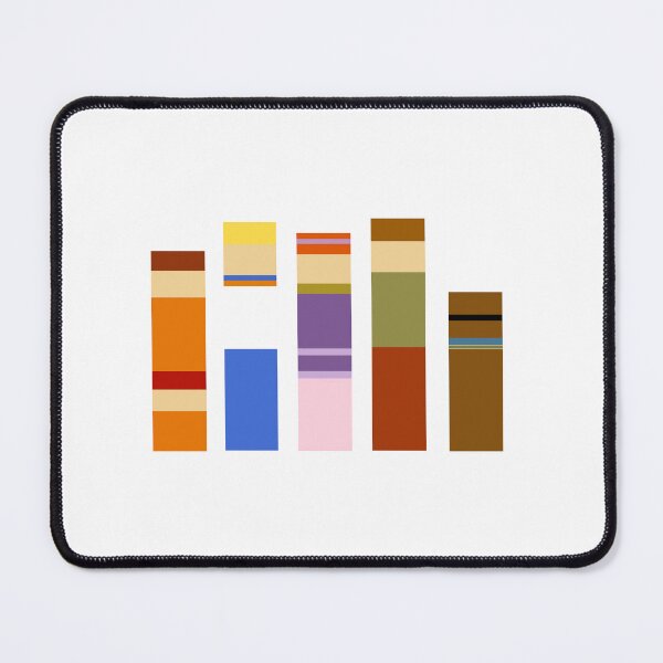 Item preview, Cartoon Minimalist Scoob designed and sold by Drkepper.