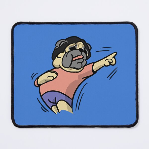 Item preview, pub dog designed and sold by zainick.