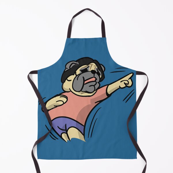 Item preview, pub dog designed and sold by zainick.
