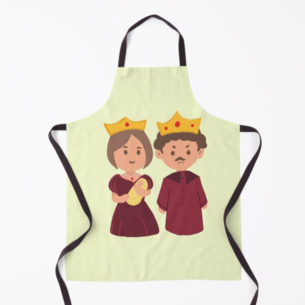 Item preview, Red Queen, Red Queen designed and sold by 236Reel.
